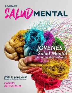 SALUD MENTAL